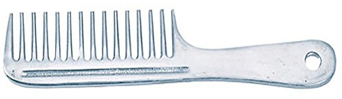 Kerbl Mähnenkamm mit Stiel