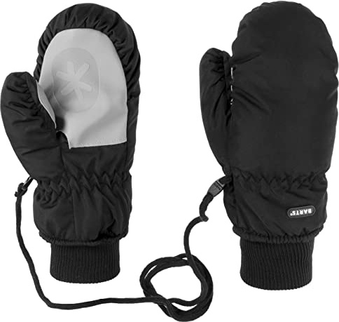 Barts Mädchen Handschuhe