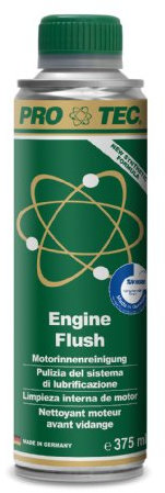 ProTec 1001 Limpieza Motor