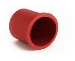 Gärkappe 55mm mit 10 mm (für 10 & 25L Ballon)