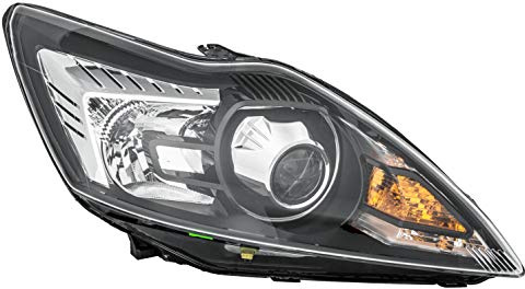 HELLA 1LL 354 807-081 Bi-Xenon Scheinwerfer - Ford Focus II (DA_, HCP, DP)