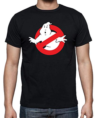 the Fan Tee Camiseta para Hombre Cazafantasmas Ghostbusters Mocosete Retro 004 4XL