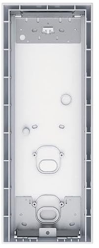 Busch-Jaeger 41384S-H-03 Aufputz Montagedose, Gr. 1/4, Busch-Welcome IP