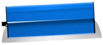 JISADER Palabra para el paneles de yeso enlucido a la llana, 40cmx15cm