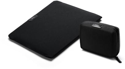 Tech Kit Compact and Laptop Sleeve 16” Bundle (Compact Digital Set)