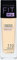 Maybelline New York Make Up, Fit Me! Foundation mit LSF18, Für makellose Haut, Alle Hauttypen, Nr. 110 Porcelain, 30 ml