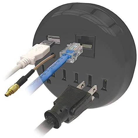 Power Outlet Kit, Liberty Safes