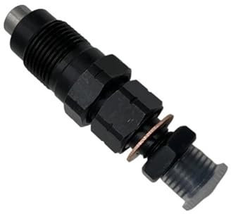 Sbshjhfb 33800-42500 Boquillas de inyector diésel, compatibles con Hyundai Galloper II H-1/STAREX Bus H-1Van H1 H100 Porter Bus TERRACAN 3380042500(B)