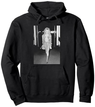 Dolly Parton Je Te connais par cœur, 1988 Sweat à Capuche
