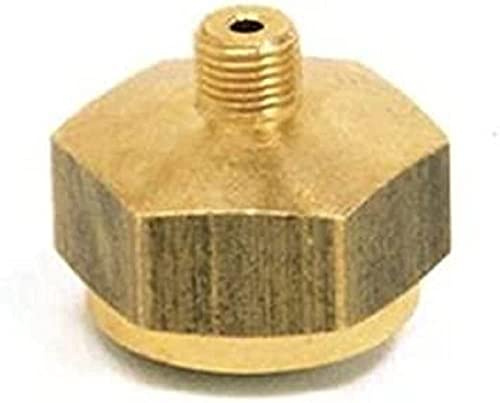Revell Airbrush 38240 - Kompressoranpassungsstück 0,6 cm (0,25 Zoll)