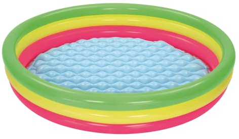 Piscina Gonfiabile per Bambini Shine Inline 152 x 30 cm