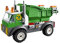 LEGO City Juniors 10680 Garbage Truck