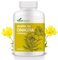 Soria Natural Colestagra - Perlas Aceite de Onagra con Vitamina E - Alivia los Síntomas Premenstruales, Mejora la Salud de la Piel y el Cabello, Ayuda a la Salud Cardiovascular - 500caps