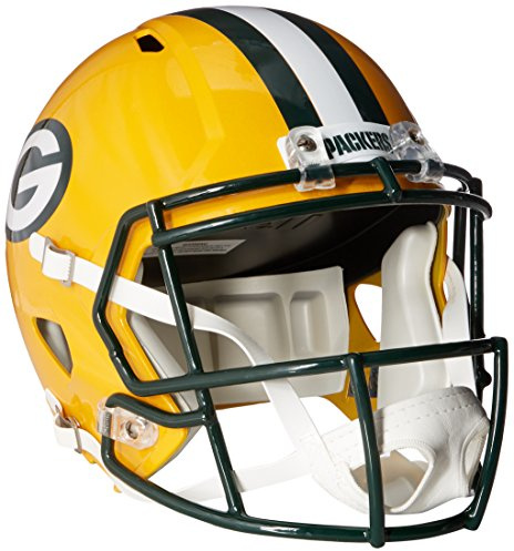 Riddell NFL Speed Helm in voller Größe Replica