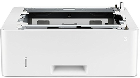 HP Medienfach / Zuführung 550 Blätter in 1 Schubladen Trays für LaserJet Pro