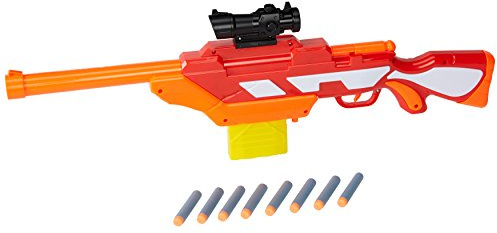 Buzz Bee Toys 53003 The Walking Dead Rifle Blaster
