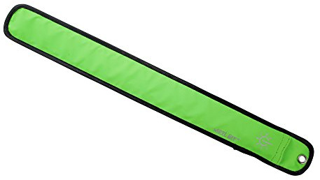 Wheel-Bee LED Slap Light, Leuchtband, Grün, 950030