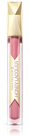2 x Max Factor Colour Elixir Honey Lacquer Lip Gloss 3.8ml - Honey Rose