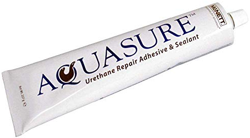 GEAR AID BY MCNETT - 10719/448 : Kleb- und dichtstoff zur reparatur von neoprenanzügen und trilaminaten 250 ML