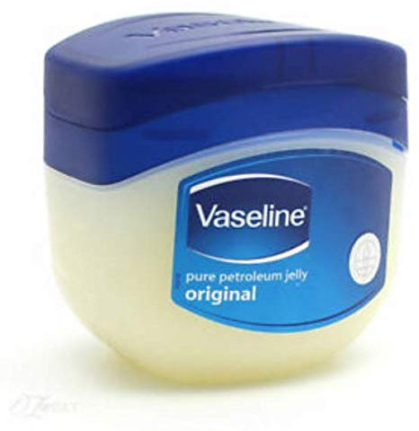 Vaseline Pure Petroleum Jelly (Pack of 3)