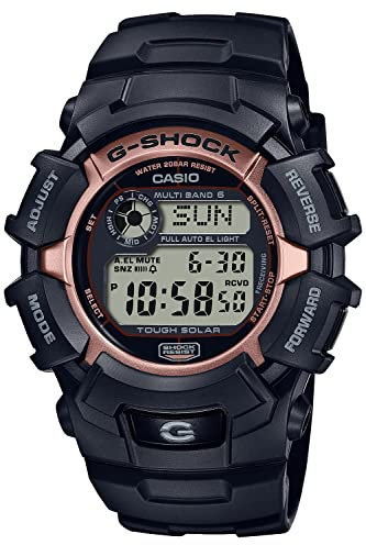 CASIO GW-2300 Series GW-2320SF-1B5JR [G-Shock FIRE Package ’22] Shipped from Japan Released in Feb 2022, Modern