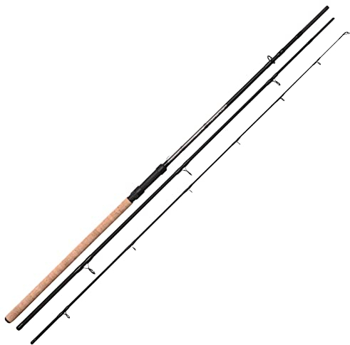 Trout Master Passion Trout Lake 2,70m 5-40g - Angelrute zum Forellenangeln, Forellenrute für Sbirolinos, Schlepprute