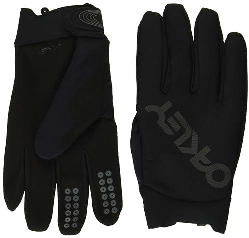 Oakley Seeker Thermal MTB Gloves