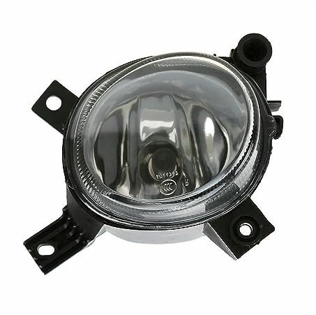 1 Paar Nebels chein für Audi A4 B7 A4/Avant A4 quattro 2005-2008 A3/S3 2010-2013,Auto Arbeits licht Nebels chein werfer fahren Arbeits lampe,Auto-Signallampe,A-1Pc Left