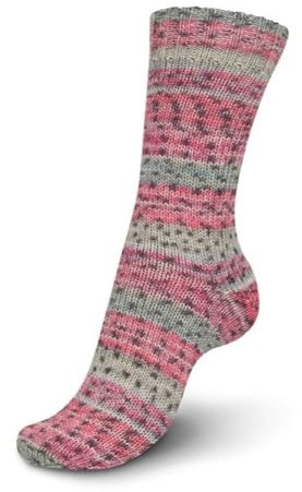 Regia 4-Fach Anniversary 4076 - Sweetie Color
