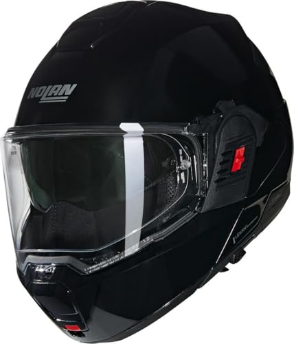 Nolan N120-1 Classico N-Com Klapphelm