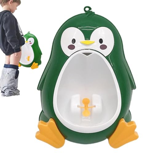 Urinoir pour tout-petits pour garçons | Pisuar Urinoir, urinoir toilette enfant pot avec langue de grenouille rotative, pot de toilette d'apprentissage de la propreté, petit enfant garçon enfant toile