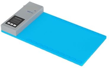 EDEDE Separatore per schermi LCD LS3 Mini LCD Screen Remover, separatore con Fase di Riscaldamento for la Riparazione del Telefono, separatore for Lo smontaggio LCD
