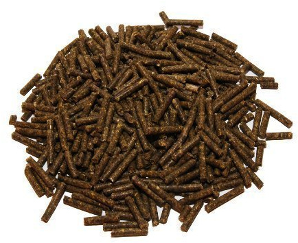 Tima Mega C Meerschweinchenpellets 15 kg Sack