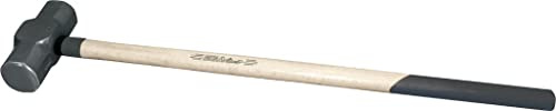 Ega Master 69652 - Sledge Hammer 8 Lb
