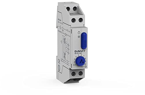 MINUTERO MODULAR EL3000 3/4 HILOS 230V/16A