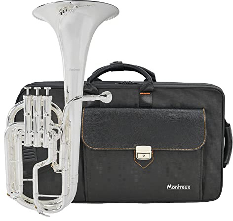Montreux EAH01 Concert Series Tenorhorn