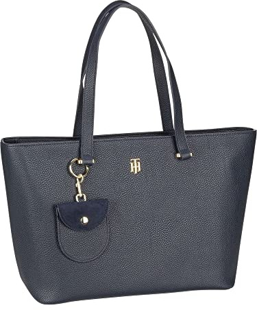TOMMY HILFIGER Tommy Joy Tote Mix Desert Sky
