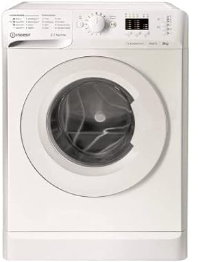 INDESIT Lave linge Frontal MTWA81495WFR