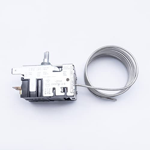Danfoss 25T65 THERMOSTAT 077B0027 Flaschenkühler Thermostat D444241