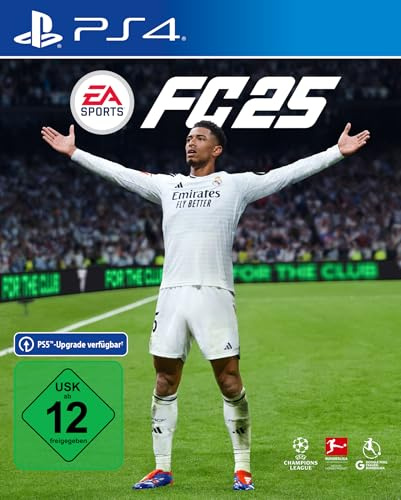 EA SPORTS FC 25 Standard Edition PS5 | Deutsch