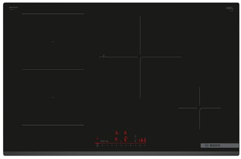 Bosch PIV83KHC1E Induktionskochfeld autark Rahmenlos 80cm