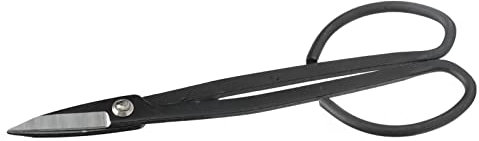 AYNEFY Forbici Affilate per Bonsai con Acciaio Inossidabile, Attrezzo da Giardino Ad Alta Durezza per Potare Fiori, Composizioni e Bonsai, Professionali e Pratiche, Design Risparmio