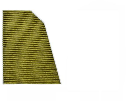 Compatible For Tesla， X-type In Car Air Filters 2015-2020 1039042-00-B 10390420B Automotive Parts Car Accessories(A)