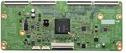 Ouyniei BN41-01712 BN41-01712B Placa T-con For Tarjeta Lógica De TV