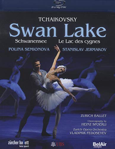 Schwanensee (Tschaikowsky)