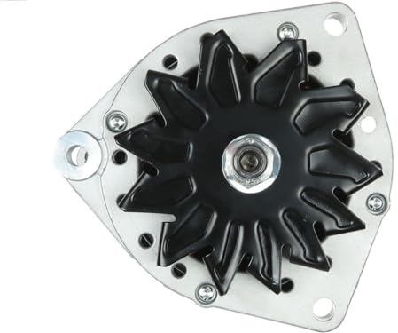 AS-PL Lichtmaschine 80A 24V ohne Riemenscheibe Kompatibel mit MERCEDES-BENZ T2/L Kasten/Kombi 0051543402 0071549202 0120468053
