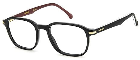 Carrera 320 BLACK BURGUNDY 51/19/145 Herrenbrillen Brillen