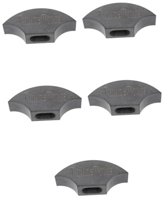 Toyvian 5stücke Violin Tuner Pegs Für Kleine Und Große Violinen Langlebige Werkzeughilfe Zum Von Saiten Für Anfänger Und Profis Leicht Und Einfach Zu Bedienen