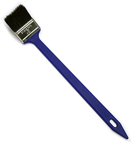 Long Handled Cranny Brushes 2”