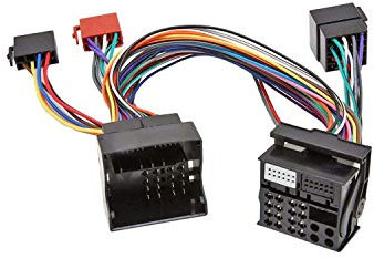 Inex SOT Lead T-Harness Parrot Bluetooth Handsfree Car Kit Fully Populated IX-SOT-BM-102_3885